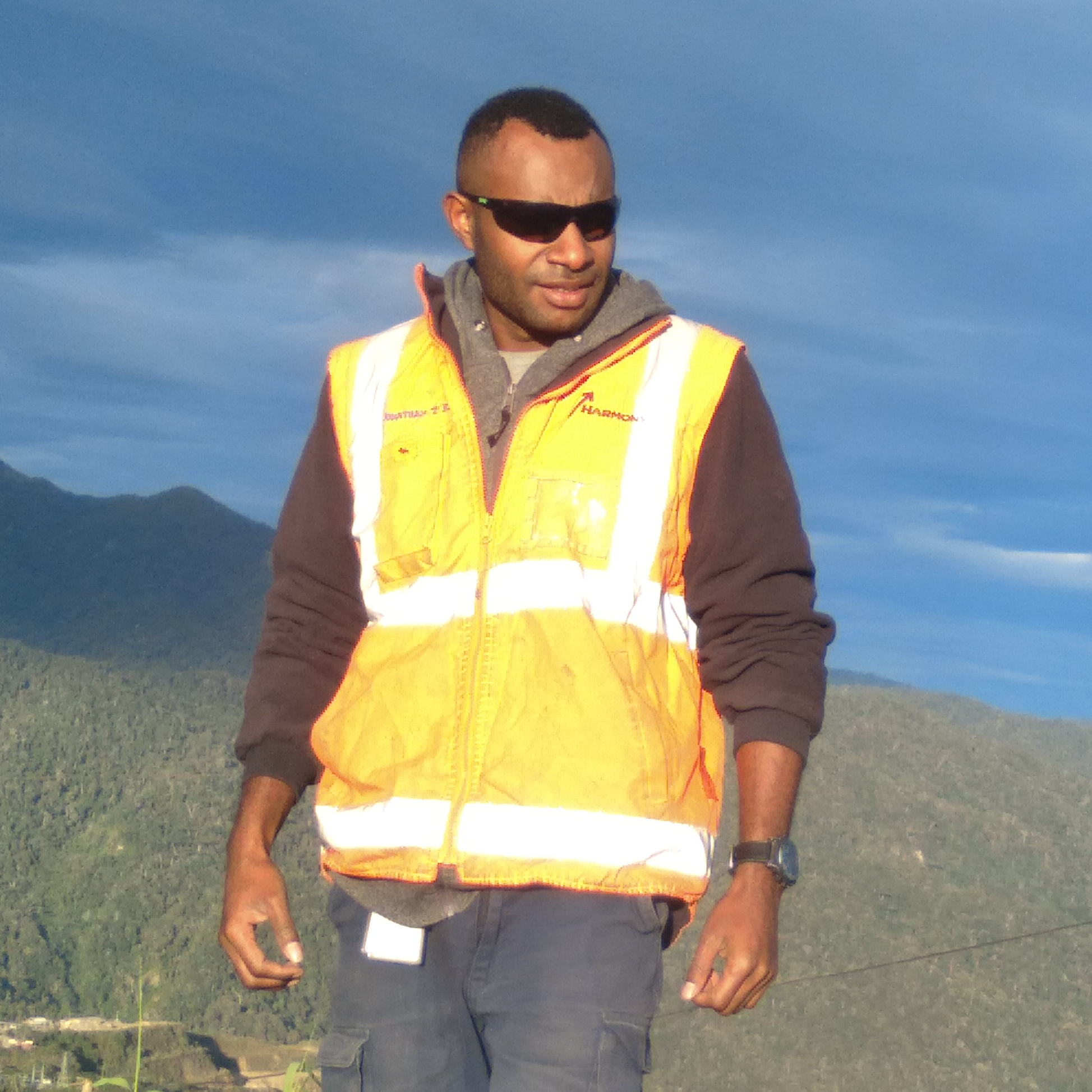 Jonathan Rauli