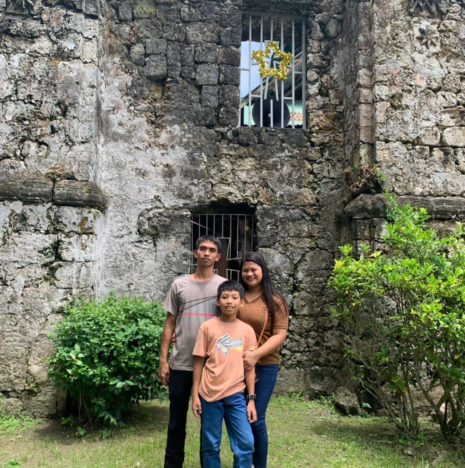 Khen Reggie Villena Irang