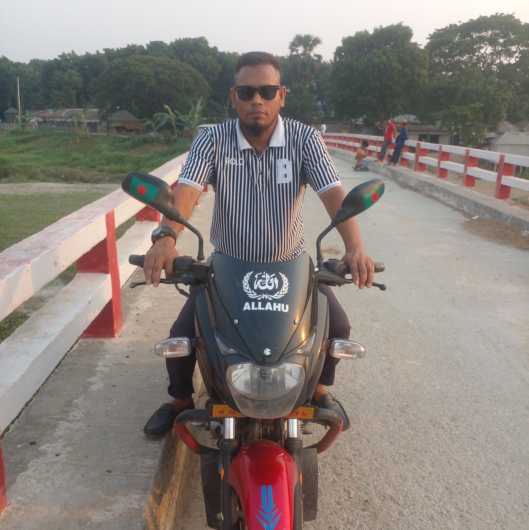 Mohammad Younus