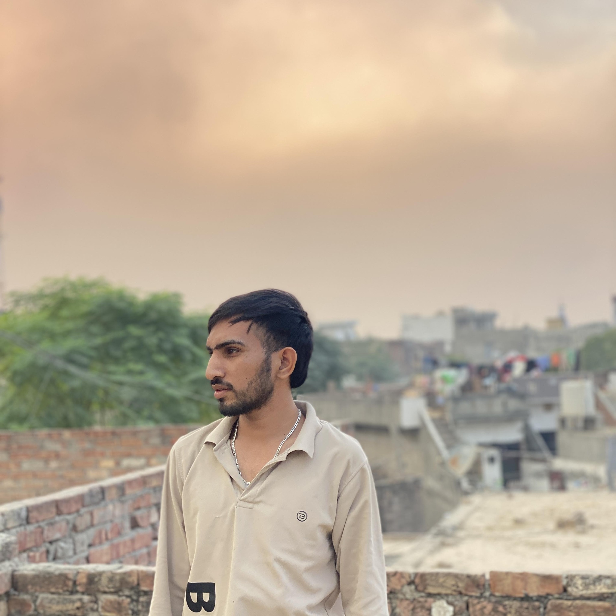 Akashdeep