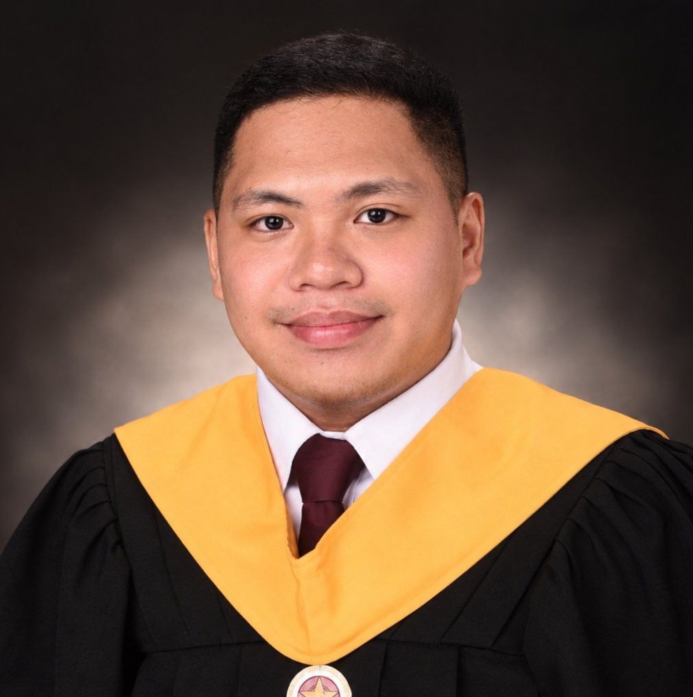 Kert Kian Bohol Leynes