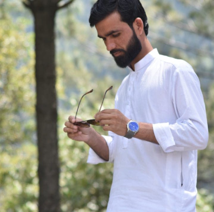 Rashid Riaz