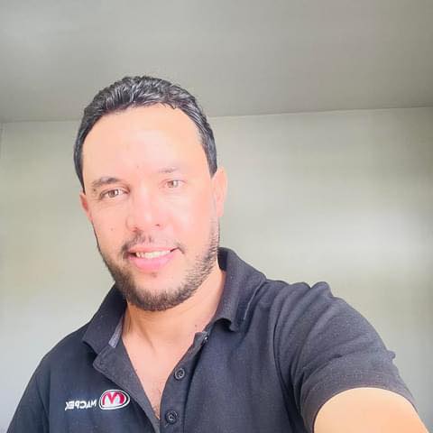 Ramsis Ramzi