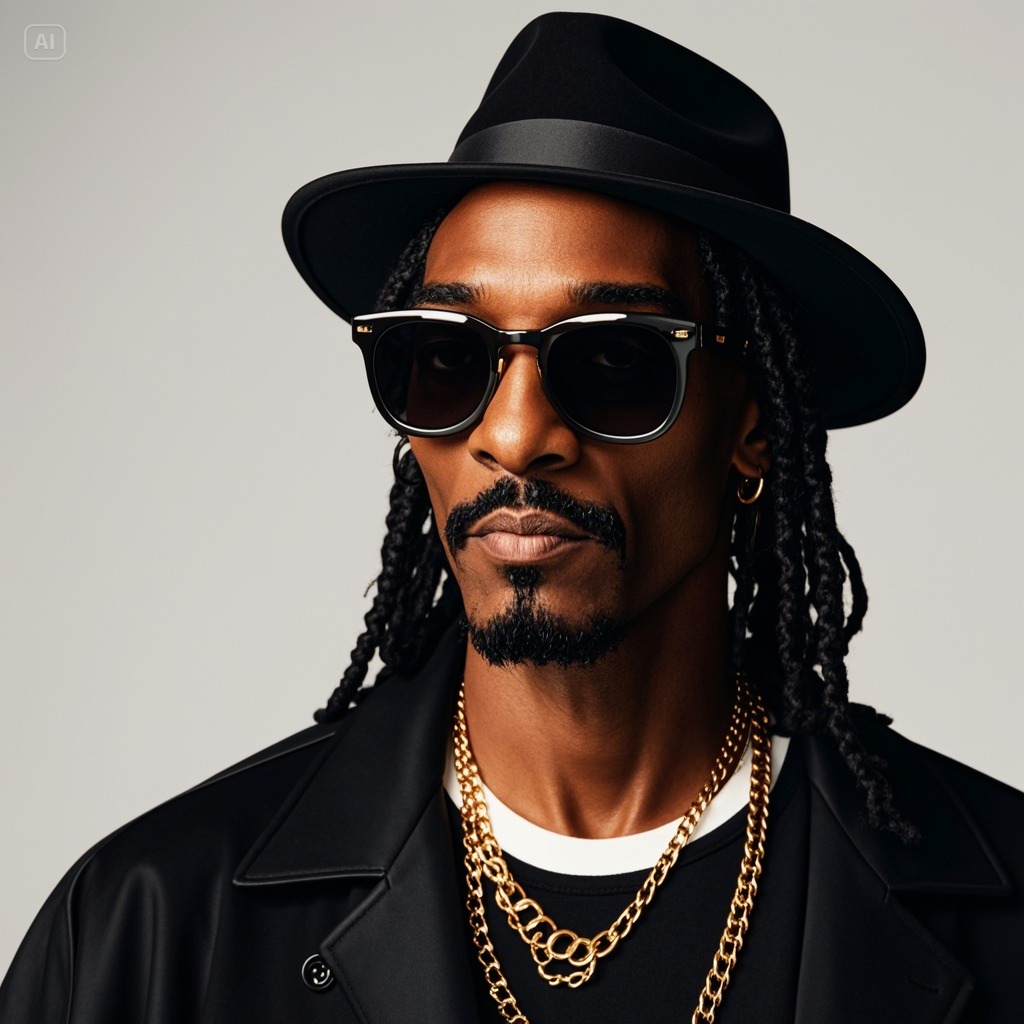 Snoop's Rap Kingdom