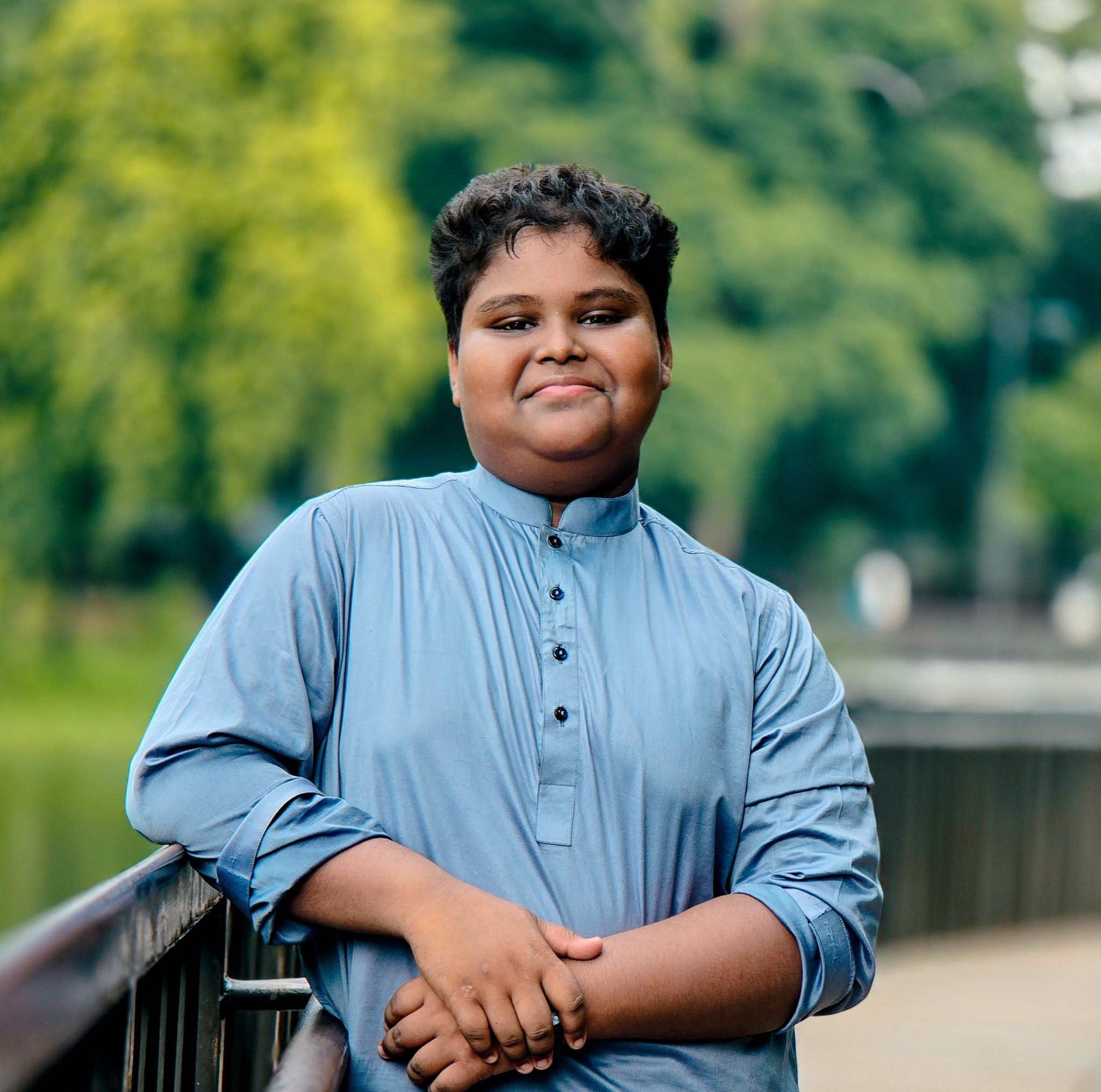 Rafi Hasan