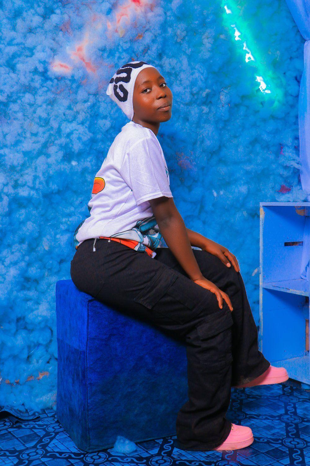 Shezzy Moh