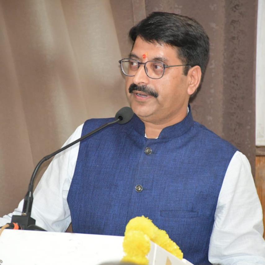 Prof.Pardeep Kumar