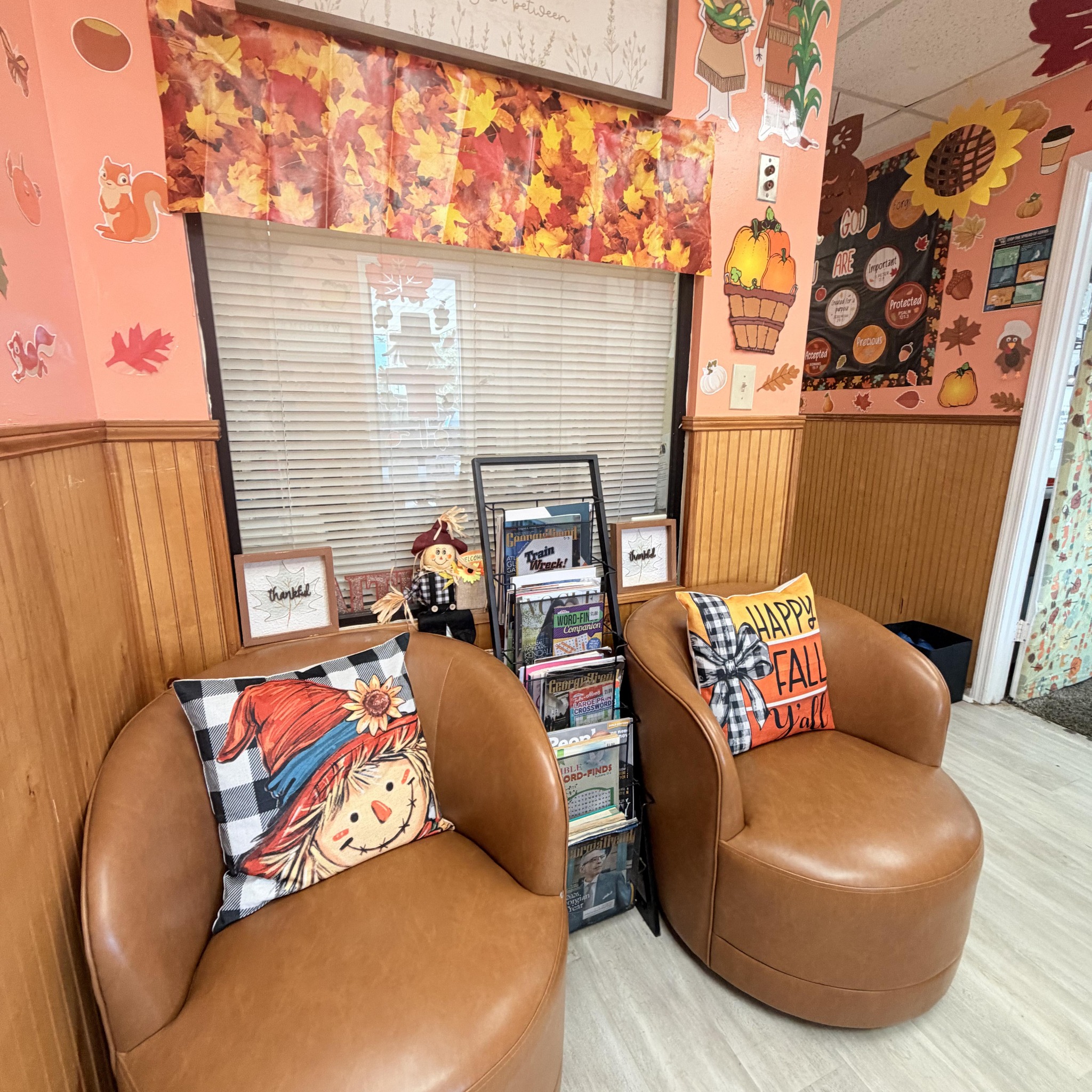 Kids “R” First Learning Center | Griffin GA