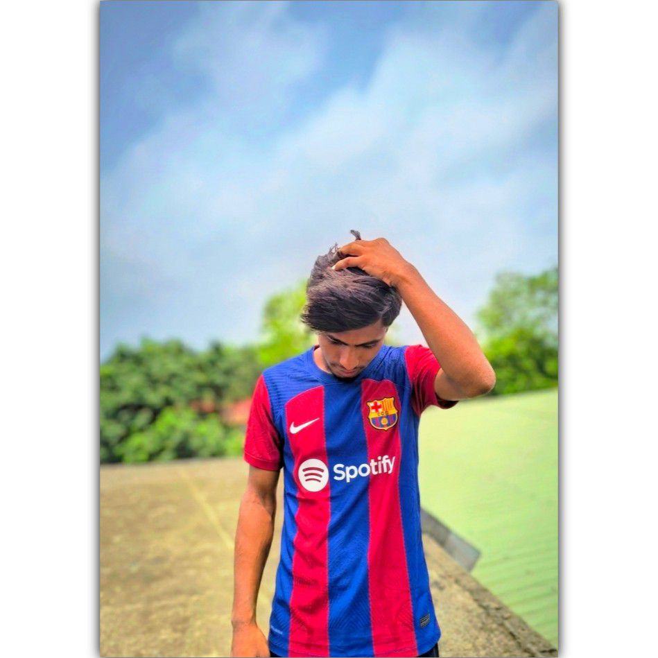 Ahmed R. R