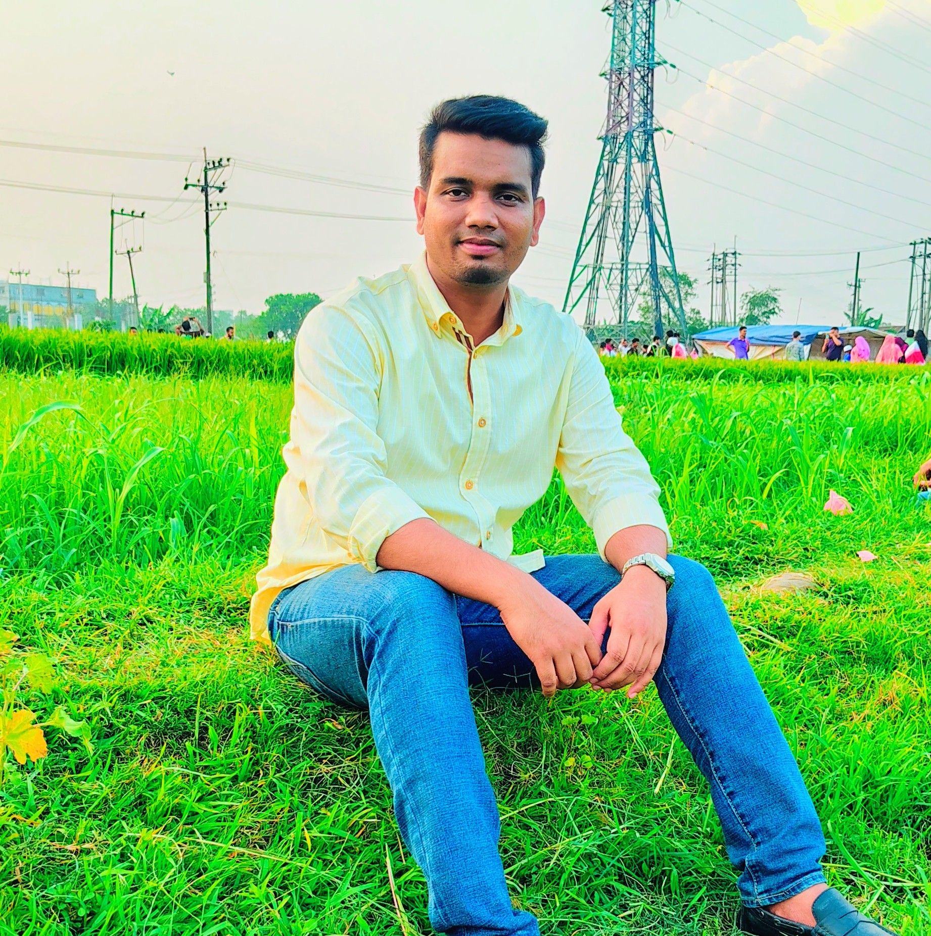 Shamim Mondol