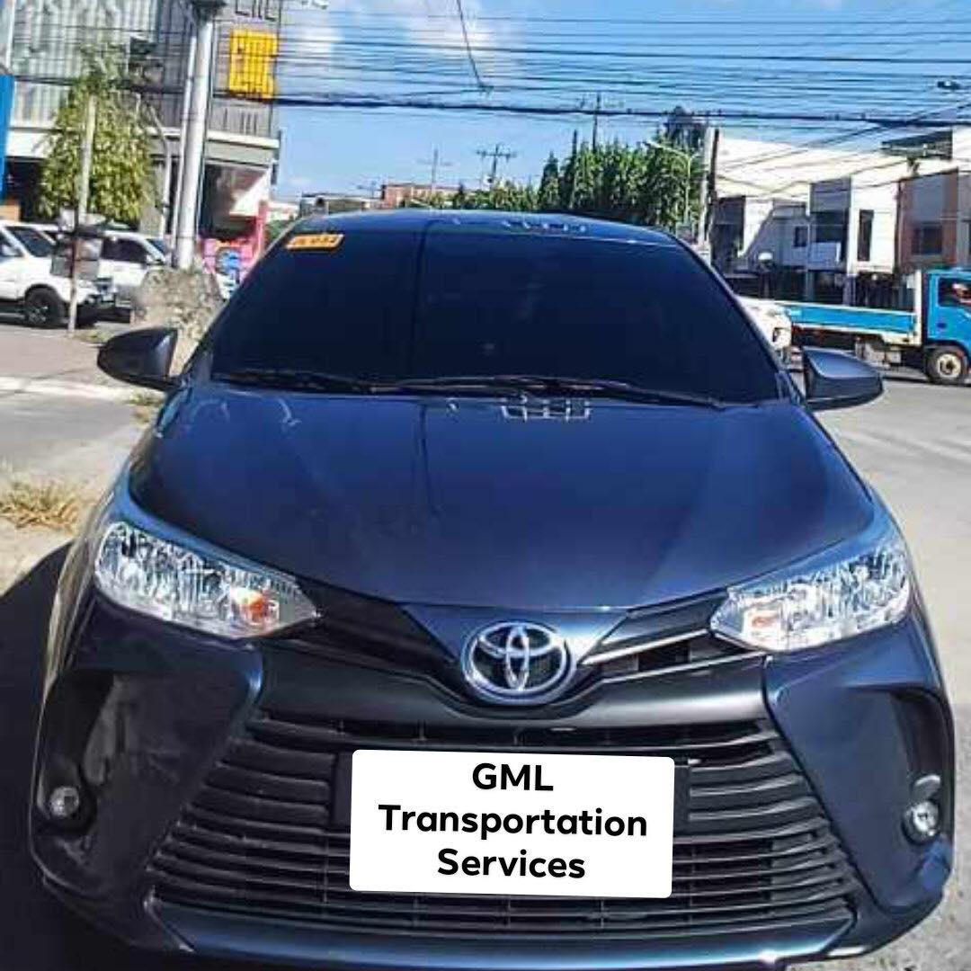 GML Transportation Services