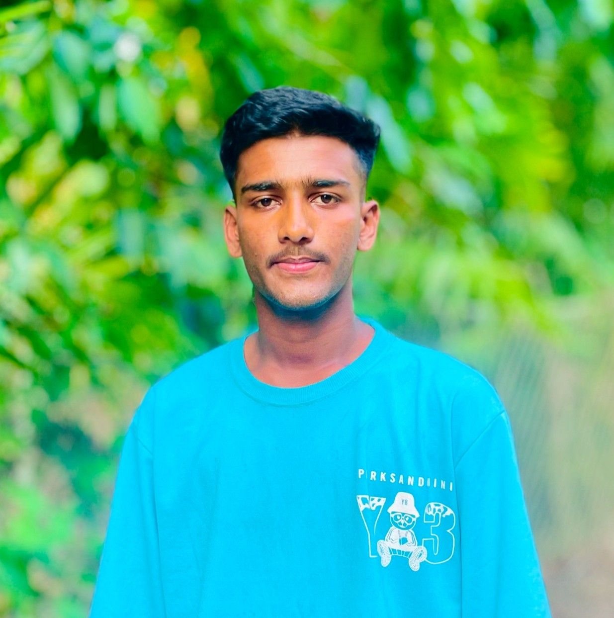 Sk Eshan