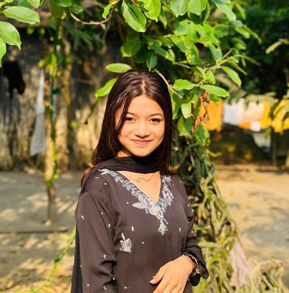 Tabassum Zannat