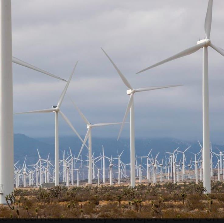 Wibaux Wind Farm Facts and Discussion Page | Wibaux County MT