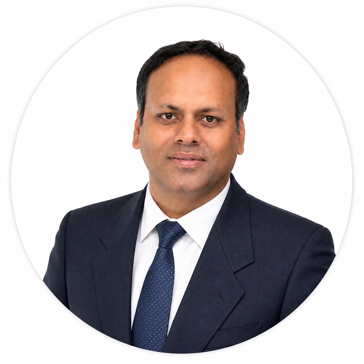 Ratheesh Raju, Realtor | Lakeland FL