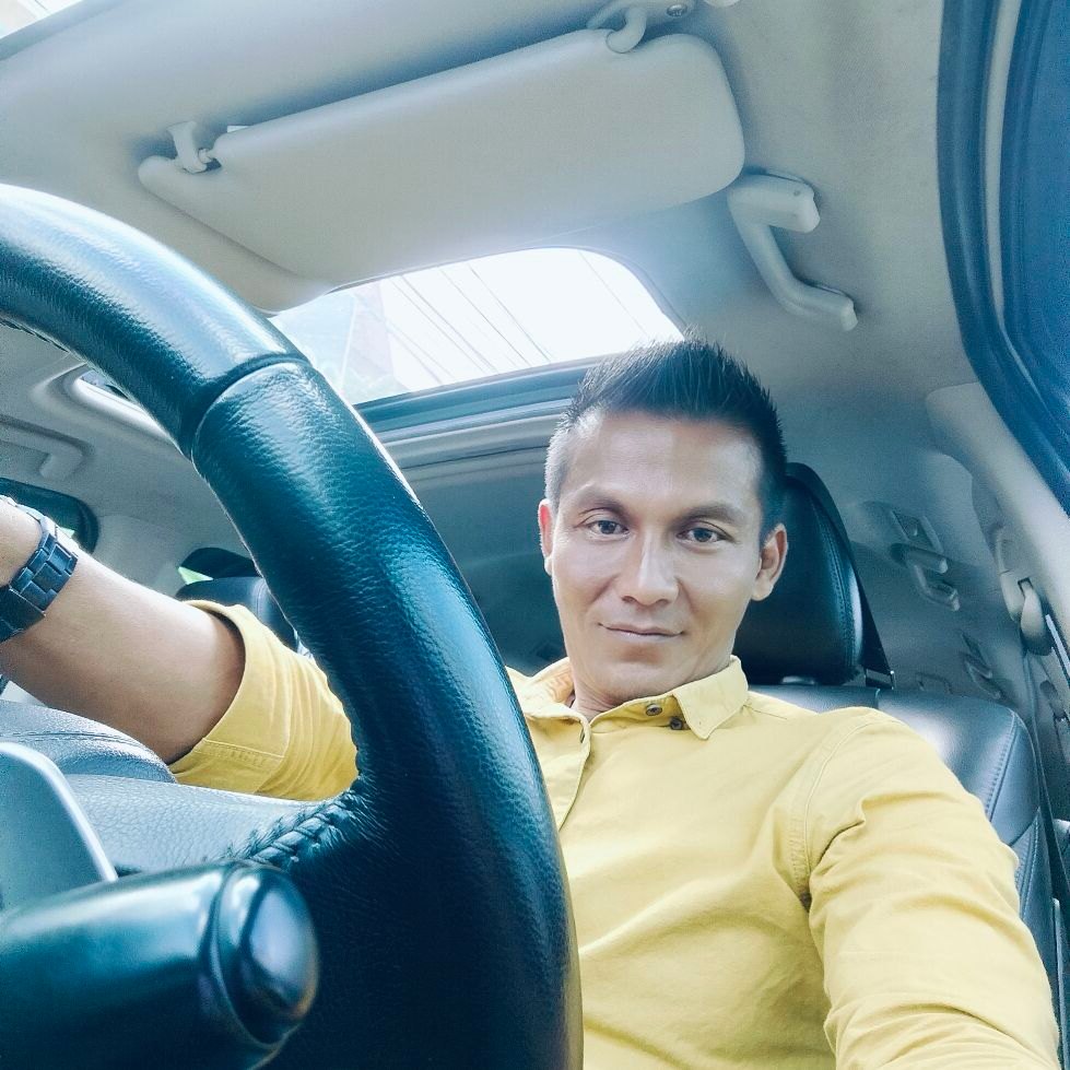 Nur Rohmat