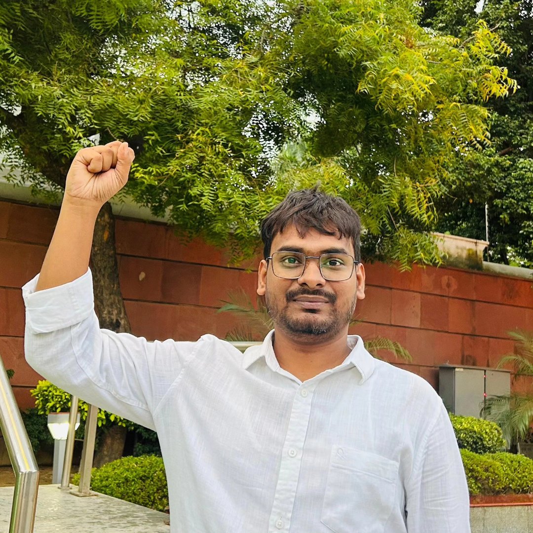 Harendra Das fans
