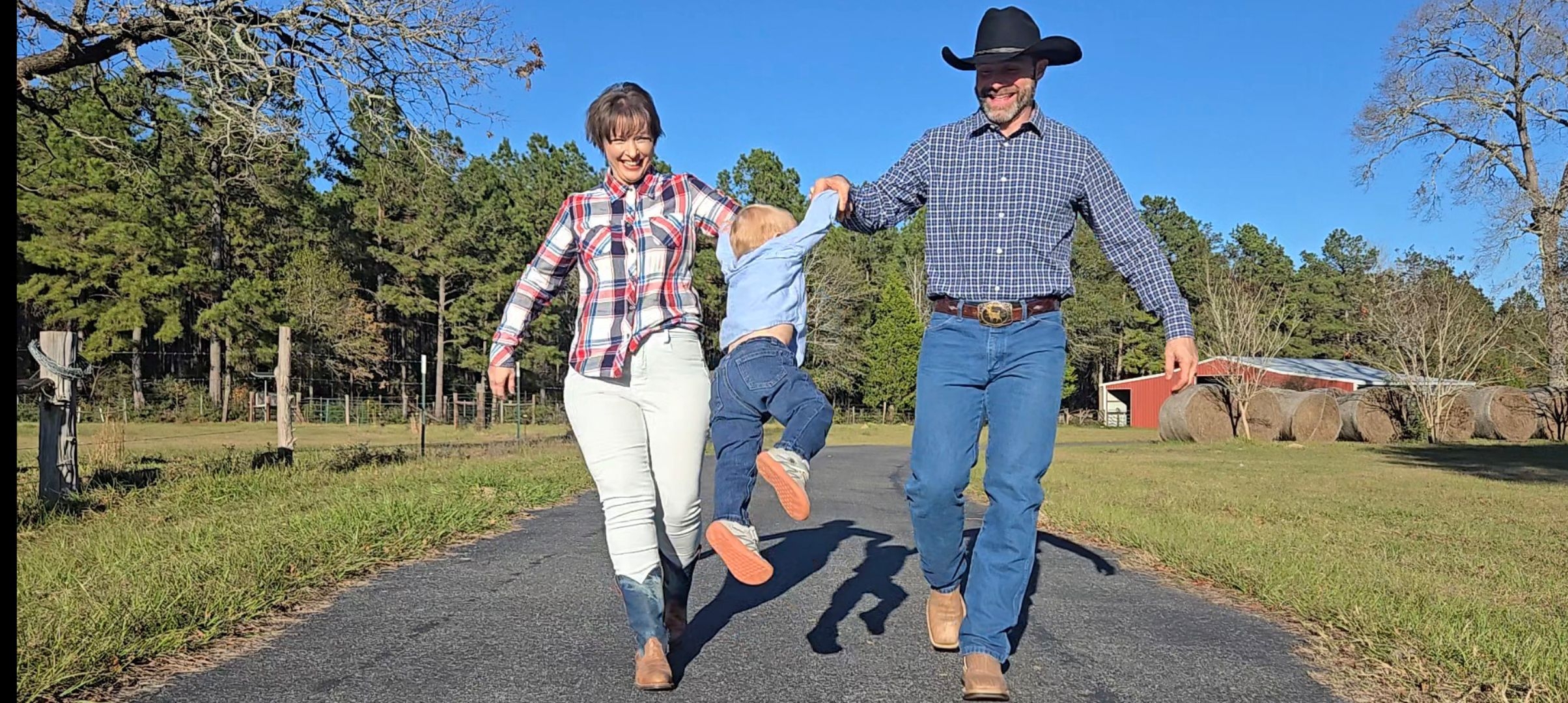 Harvest Hills Ranch & Dr. Arland Hill | Hillister TX