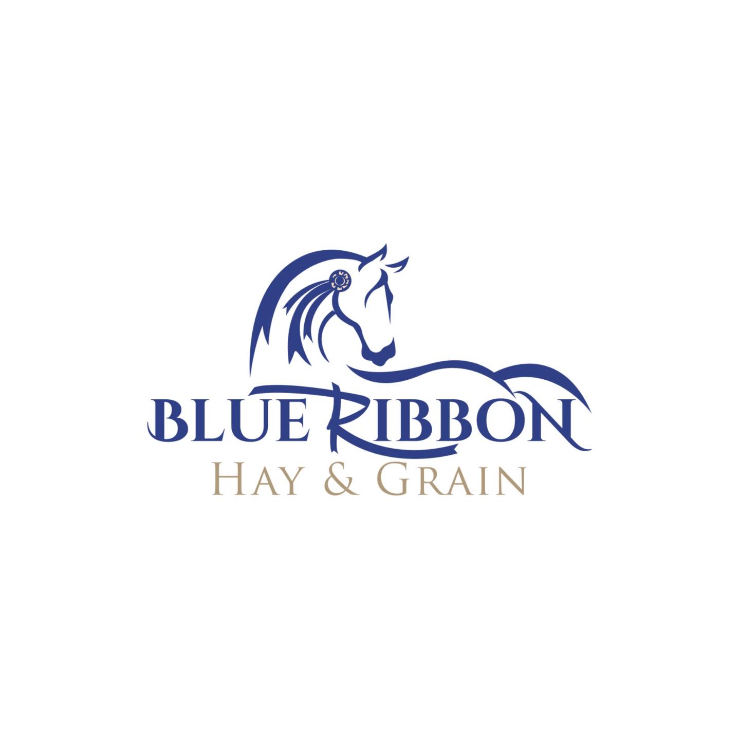 Blue Ribbon Hay & Grain