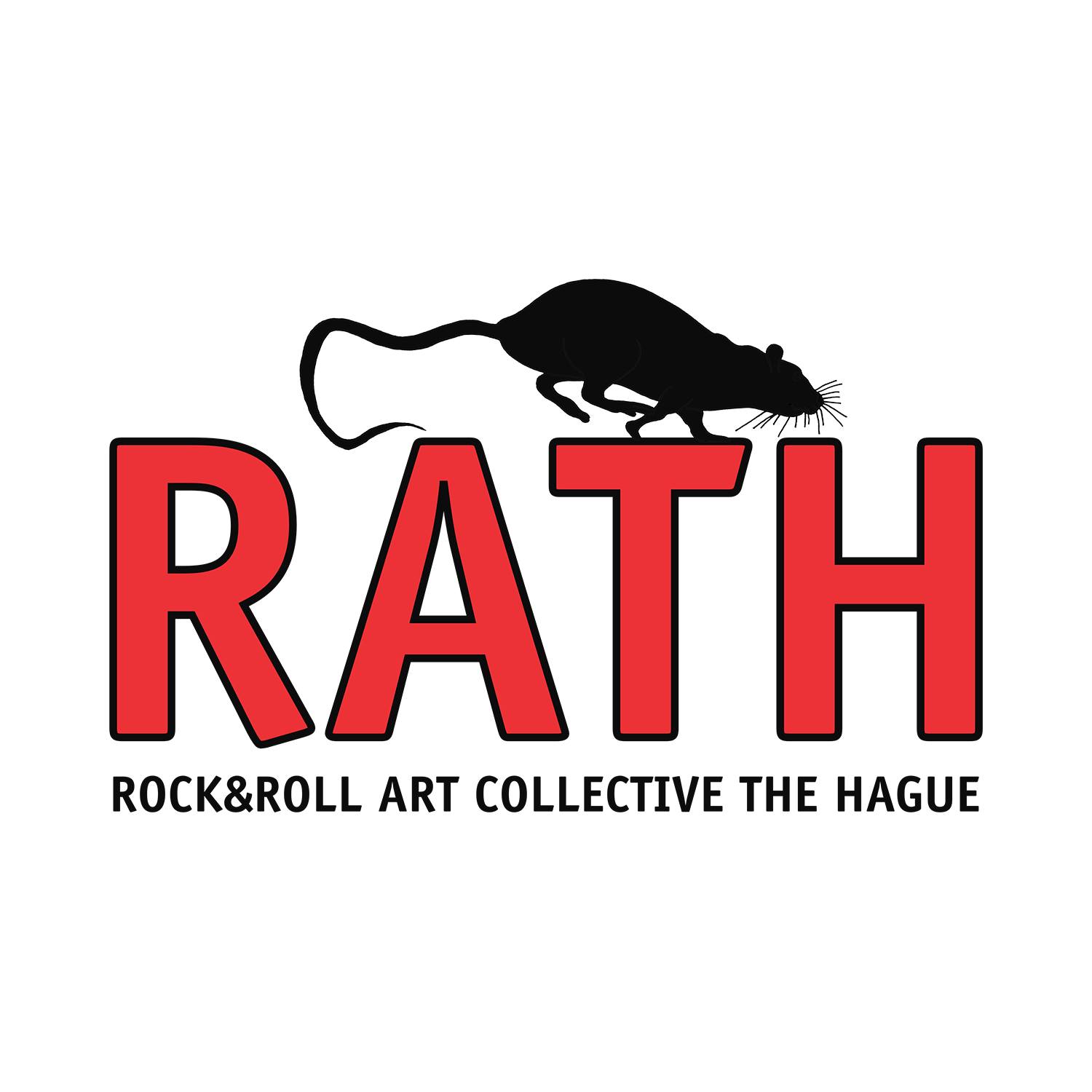 RATH - Rock&Roll Art Collective The Hague