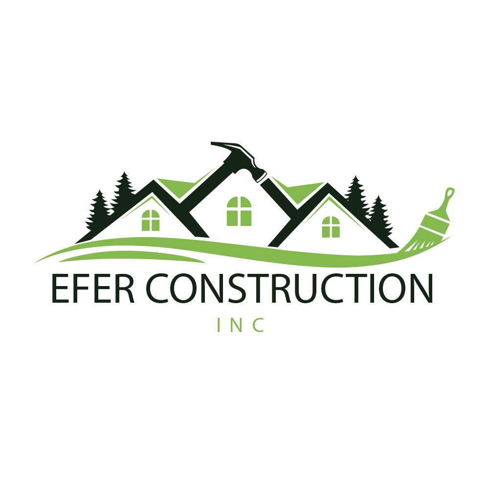 EFER construction inc