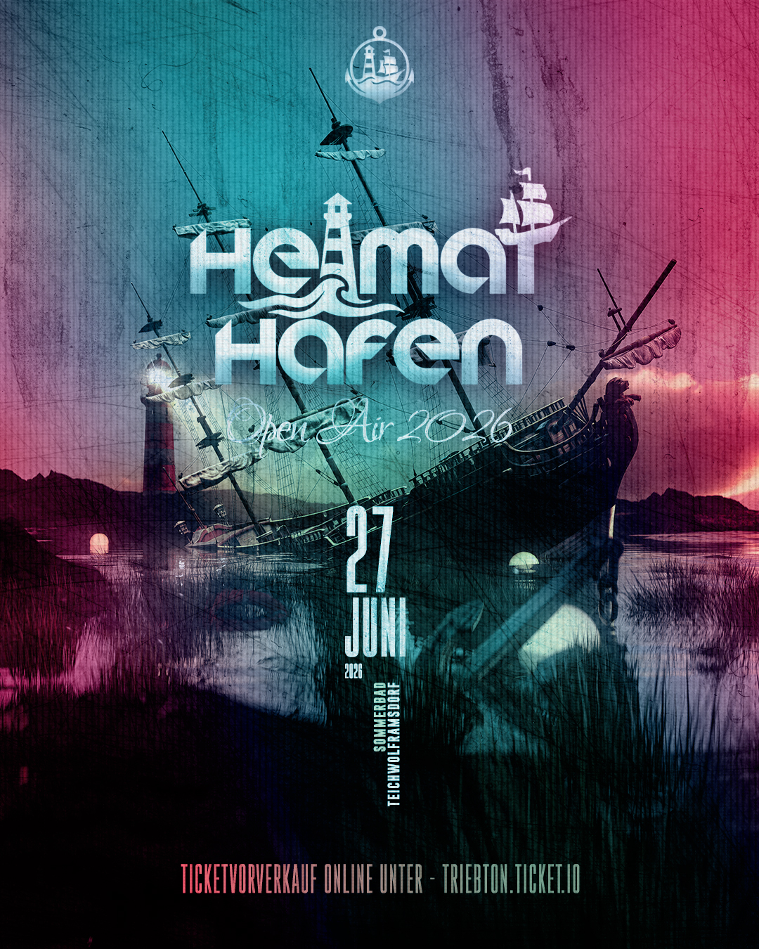 Heimathafen Open Air | Teichwolframsdorf