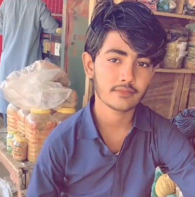 M Bux Rajar