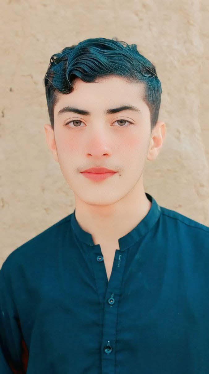 Touheed Khan
