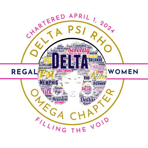 Delta Psi Rho Sorority, Inc. - Omega Chapter- N. Houston, TX | Houston TX