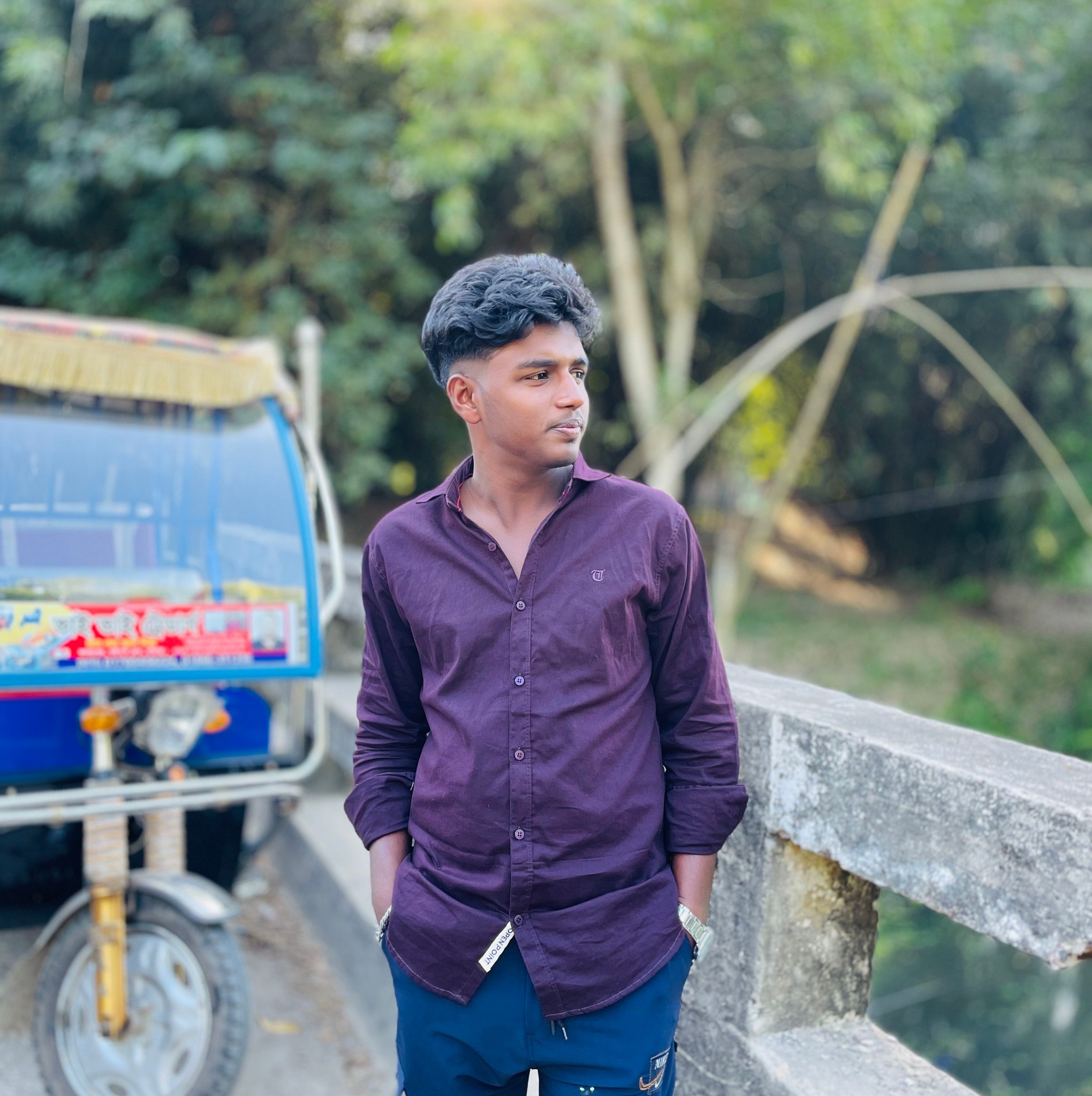 SA Saidul