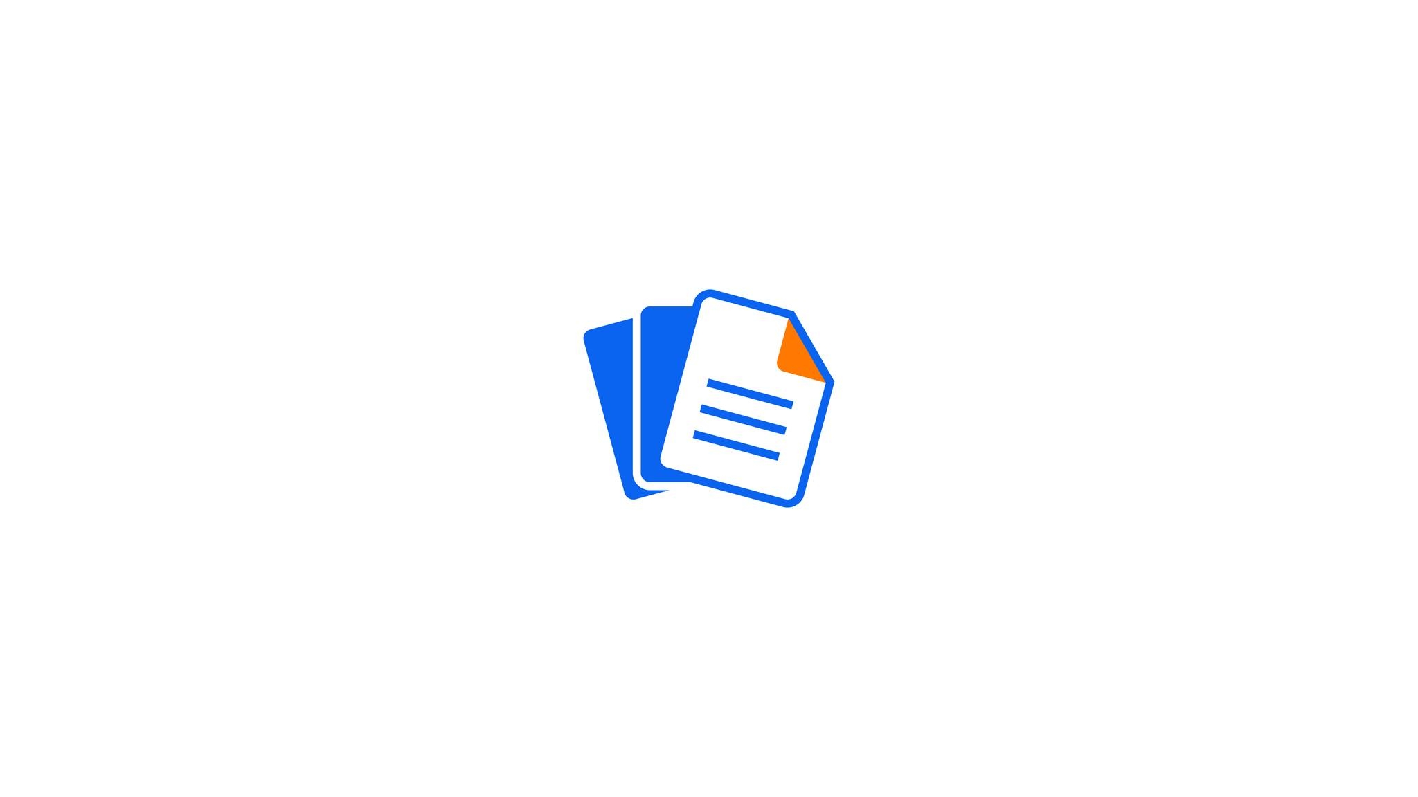 KDAN Document｜凱鈿文件萬事屋