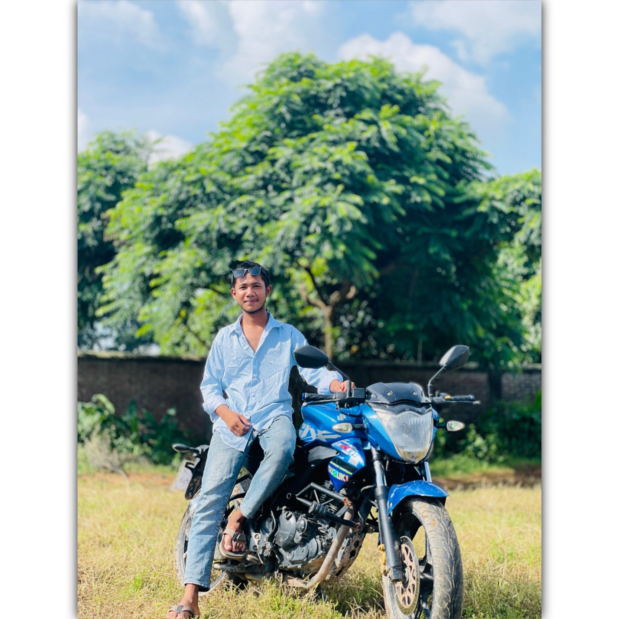 Prodip Roy