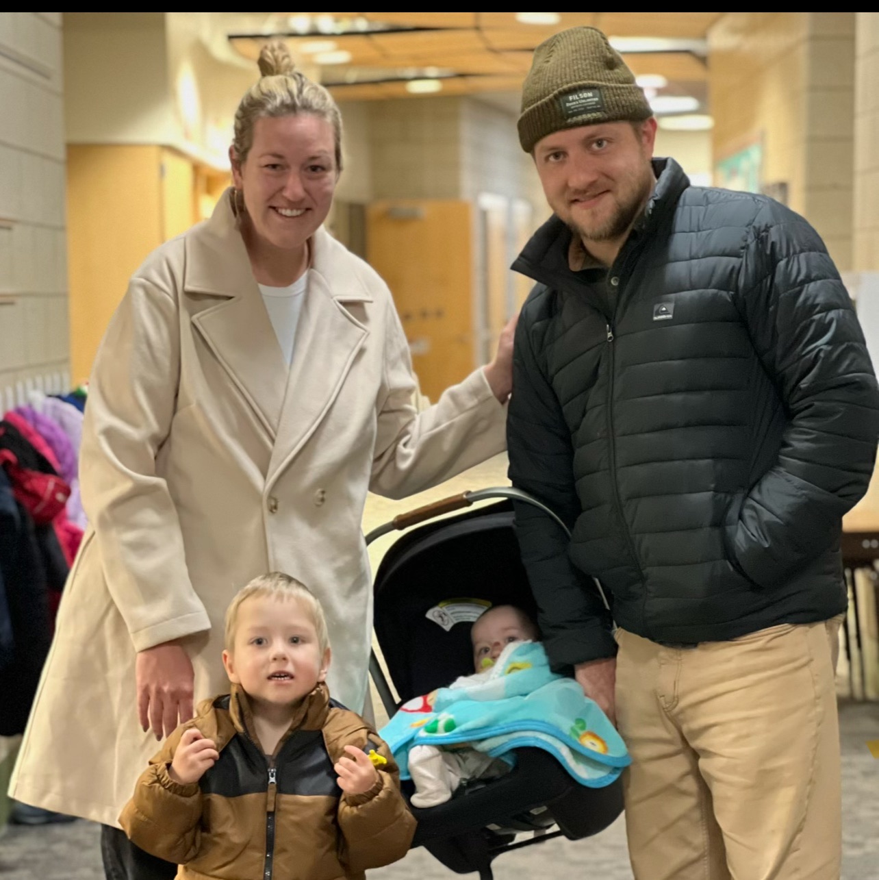 Alpha - Jonathan Chet Winch, 35, of St. Croix Falls, Wis., has been ...