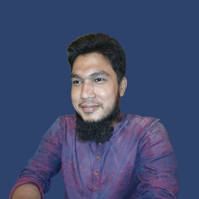 Mahadi Hasan Md. Ruman