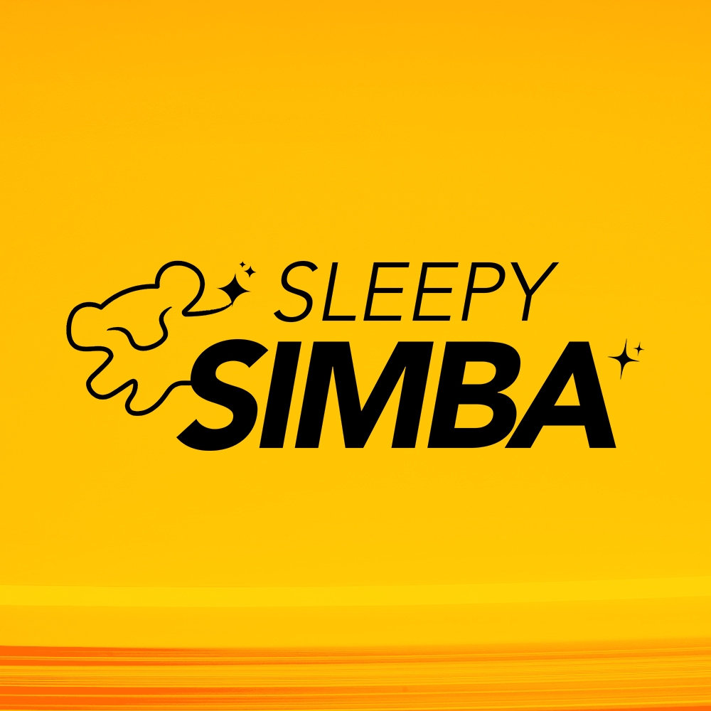 Sleepy Simba | Nugegoda