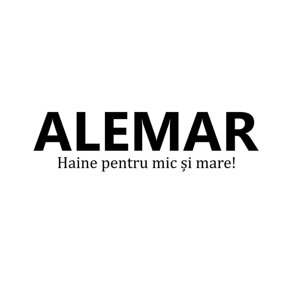 ALEMAR.md | Stauceni