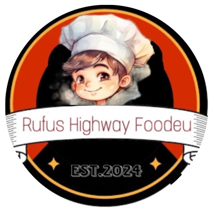 Rufus Highway Foodeu | Ajuy