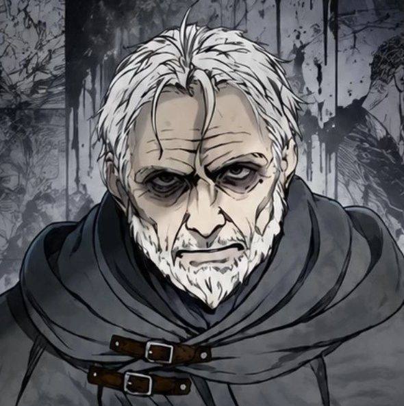Robin drago yt
