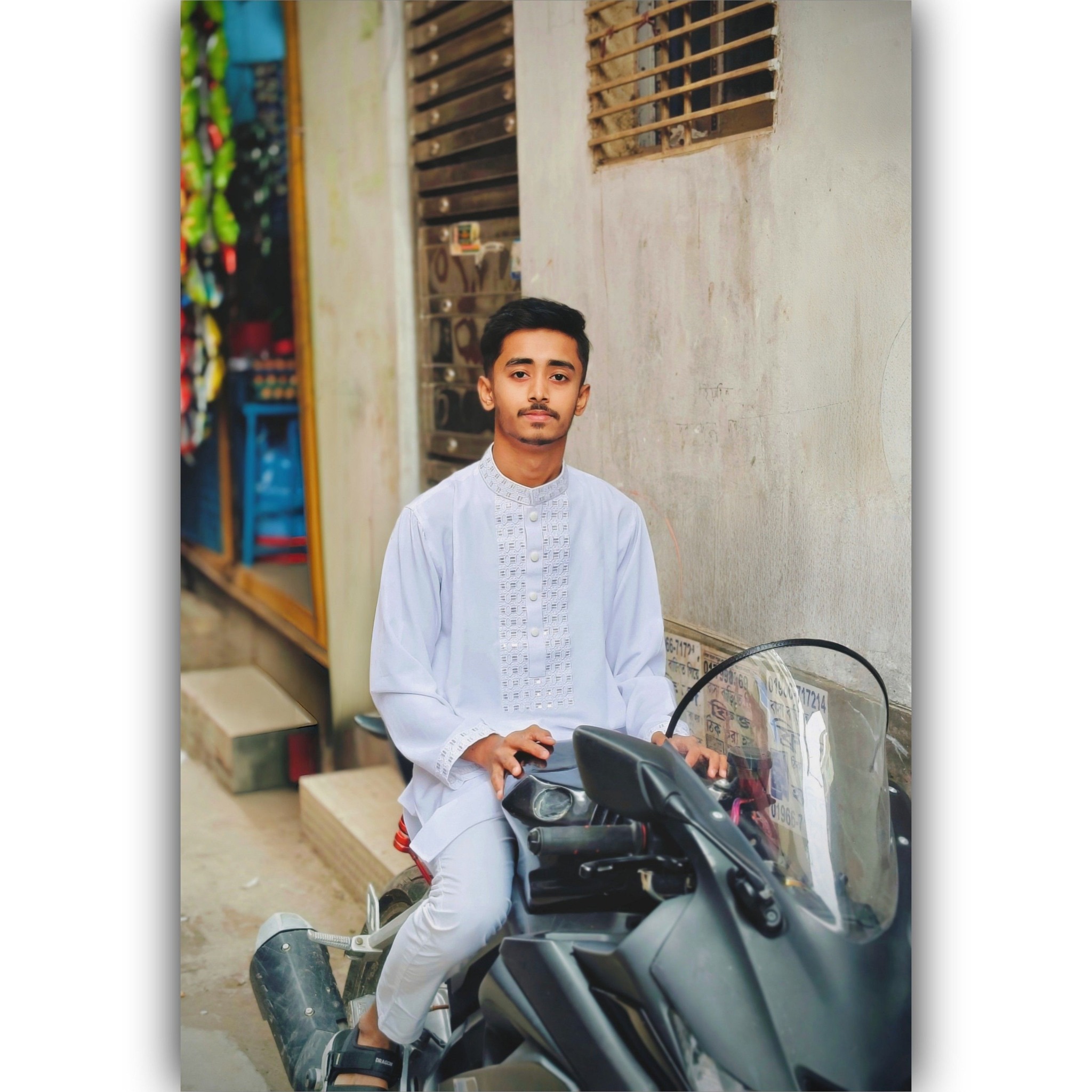 Rs Labib Ahmed