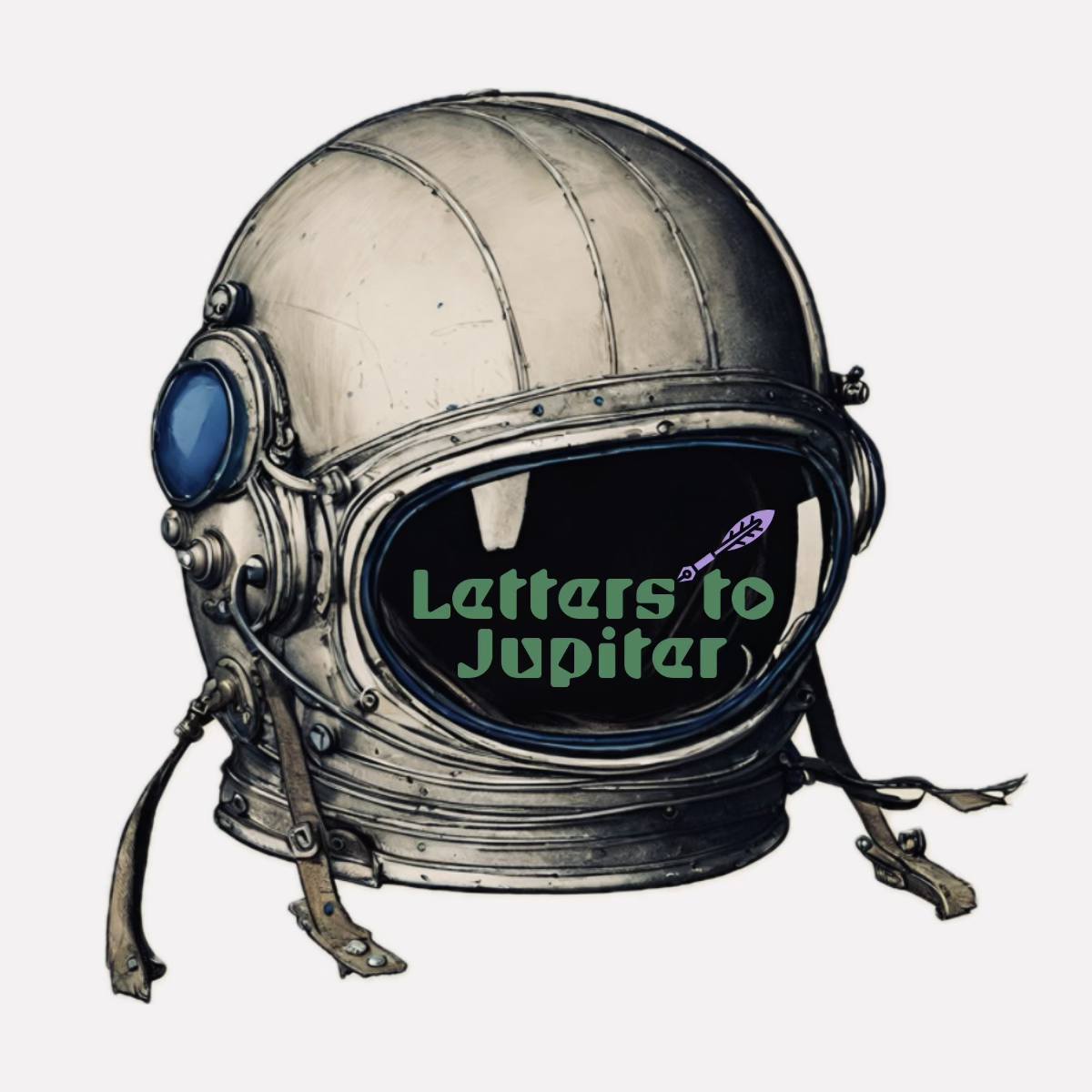 Letters to Jupiter