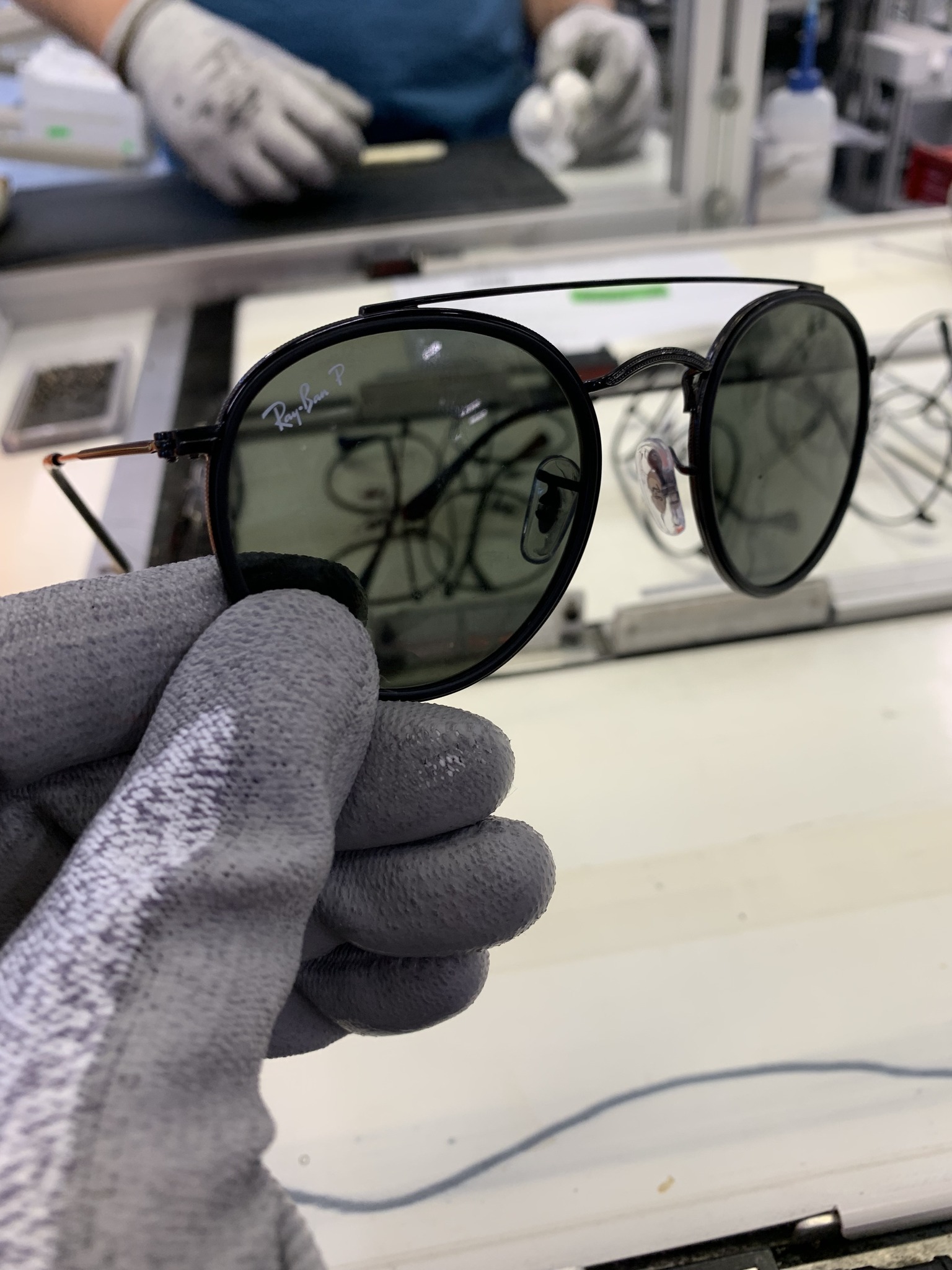 Ray-Ban - Introducing the Ray-Ban Sakura Limited Edition