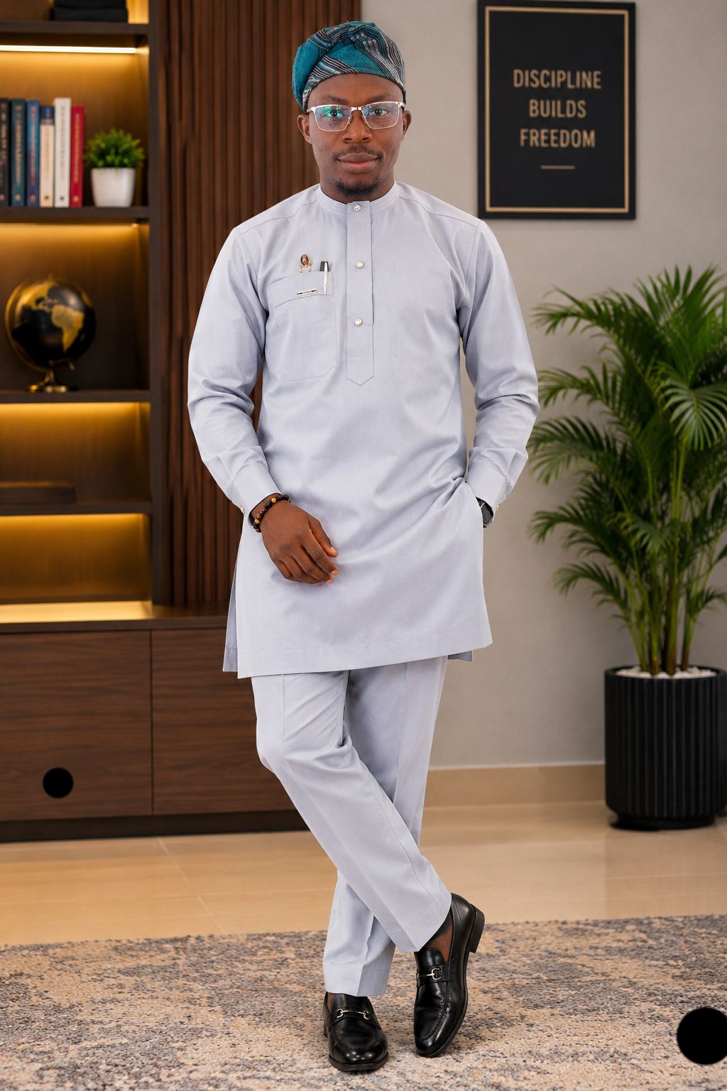 Okwor Pius