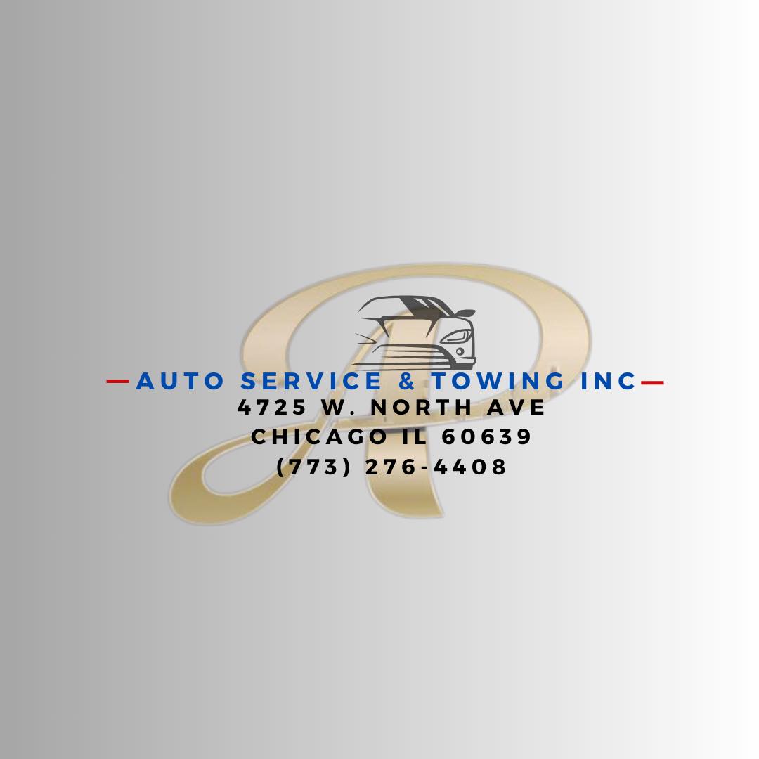 A and P Auto Service