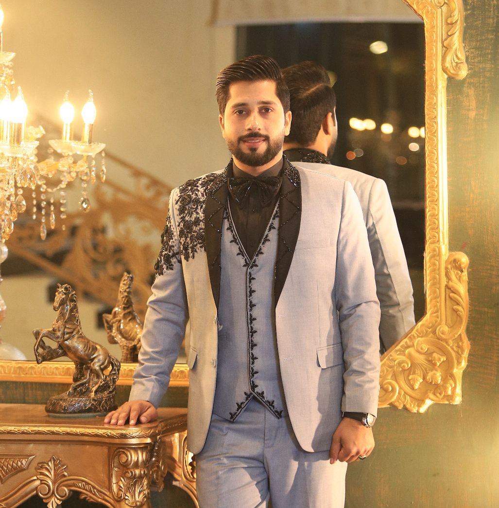 Awes Asghar