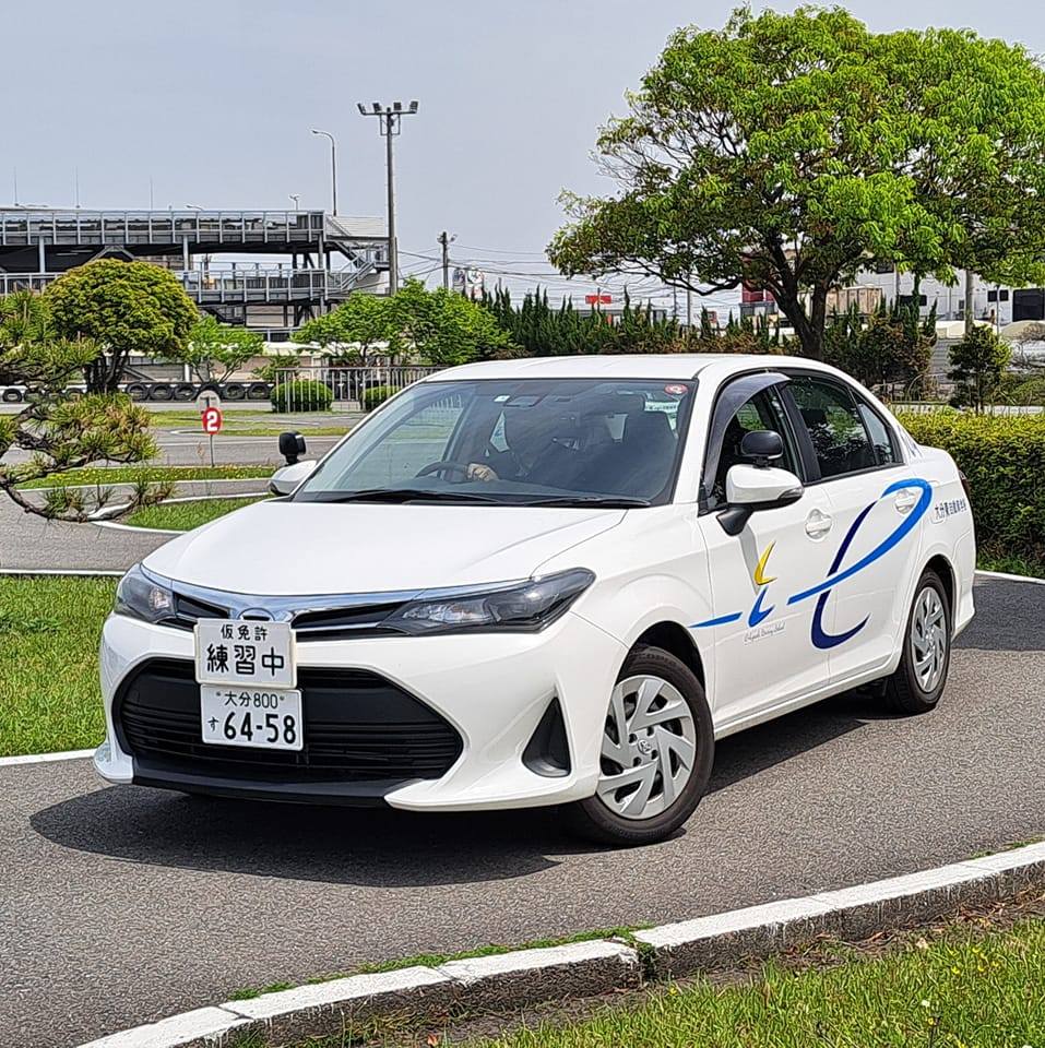 大分東自動車学校の評判と料金は？教官の噂や予約のリアルを徹底検証