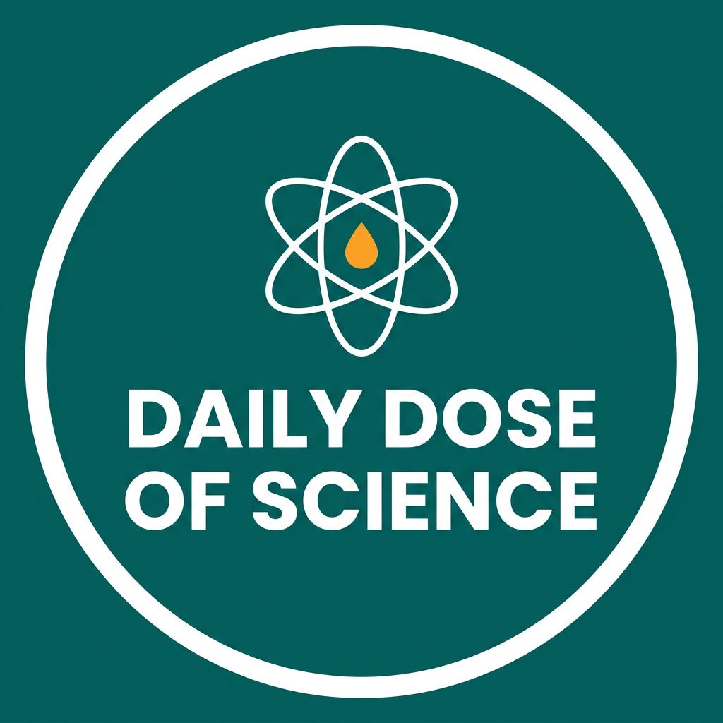 Daily Dose of Science