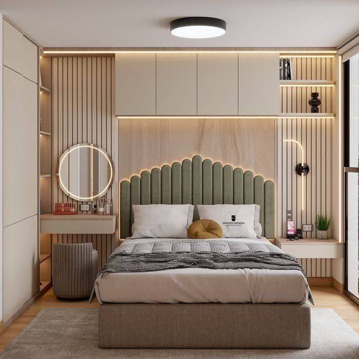 REPON DREAM HOUSE