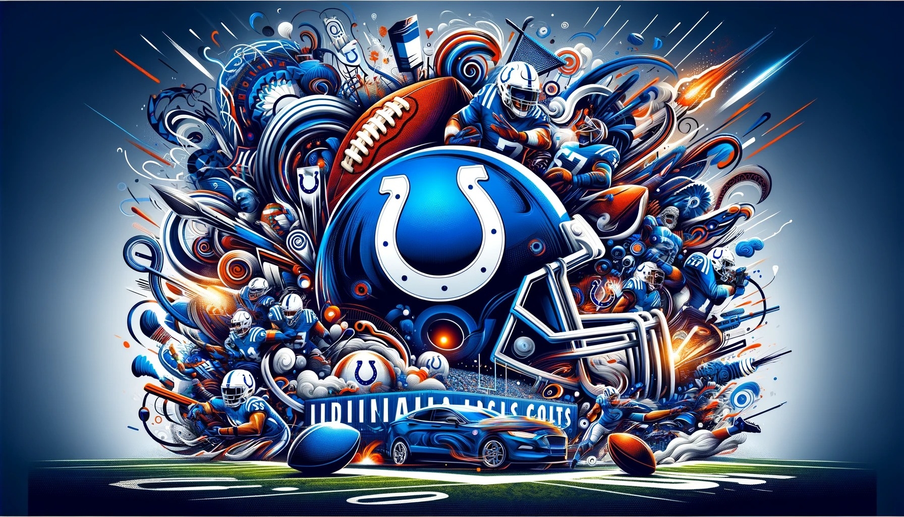 Colts True Fans