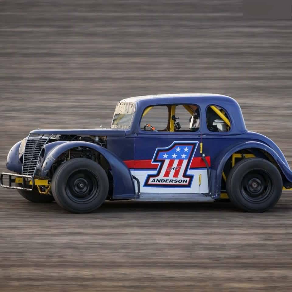 Just Legends | Does anyone have a PDF copy of the legends car build ...