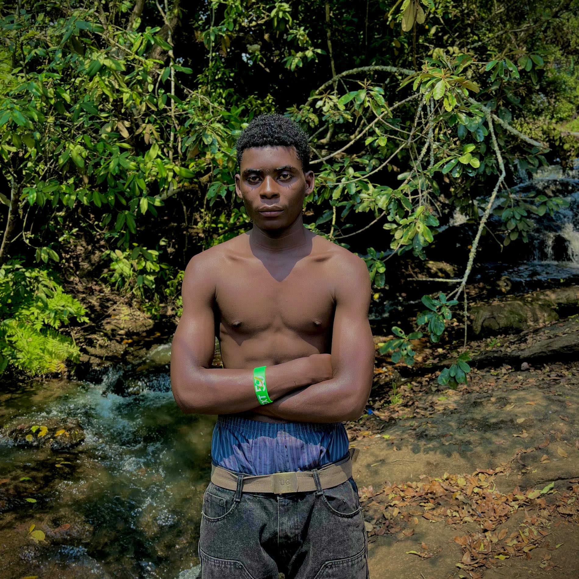 Real Jay